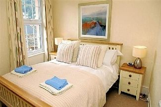 Double bedroom 2