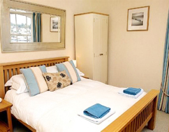 Double bedroom 1