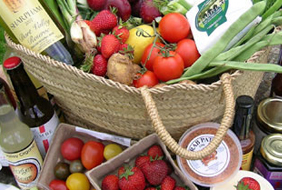 Local Produce